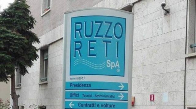 Dimissioni cda Ruzzo, Agostinelli "Continuare opera di risanamento"