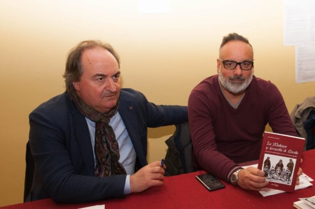 Controguerra, al via il corso base di Protezione Civile