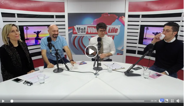 Nell’attesa del Giro d’Italia con tappe in Abruzzo, verrà prodotto un programma televisivo trasmesso in diretta streaming con cadenza settimanale