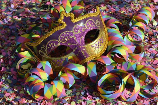 A Martinsicuro tutto pronto per il “Carnevale 2020”: doppio appuntamento