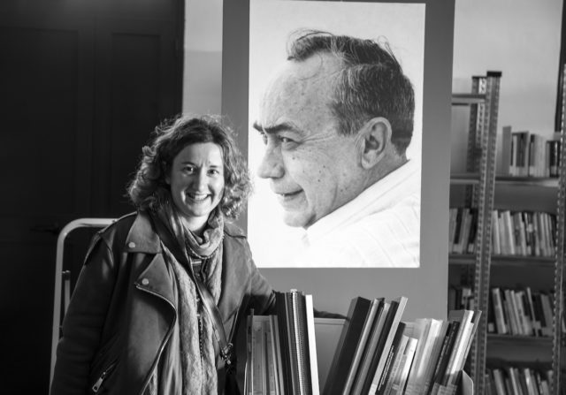 A Giulianova presentazione del libro “Nero di seppia” di Lavinia Spalanca