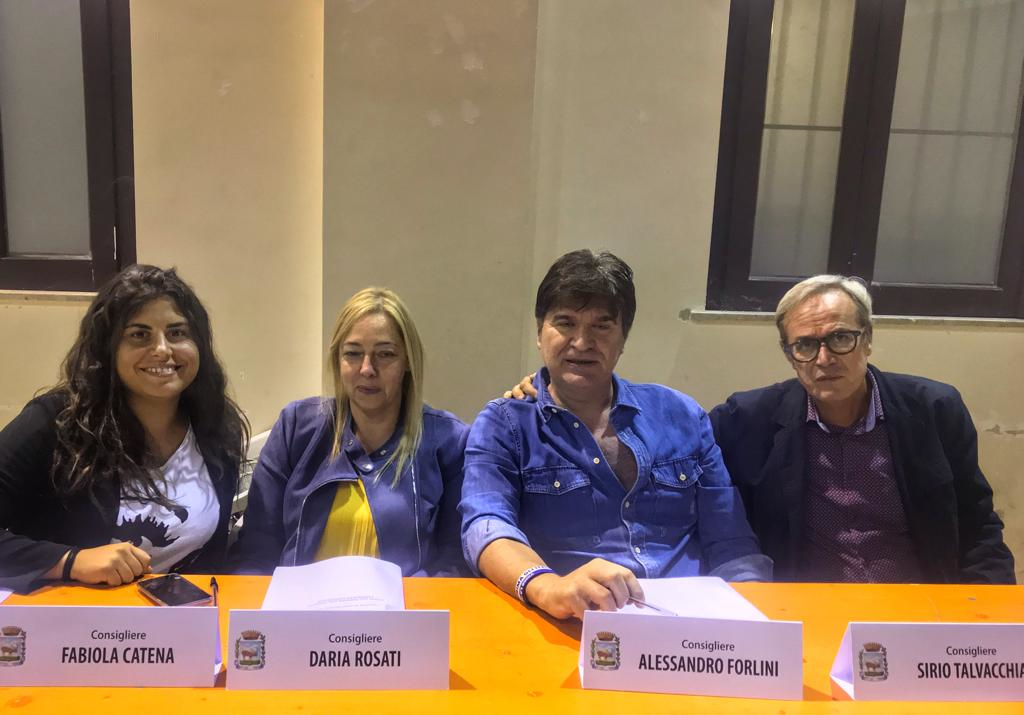 Sant'Egidio, misure anti Covid-19 per attività produttive: non approvate le mozioni del centrodestra