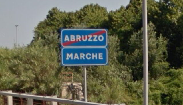 Nuovo Dpcm: Pepe scrive a Marsilio: studiare misure per le aree di confine e la popolazione