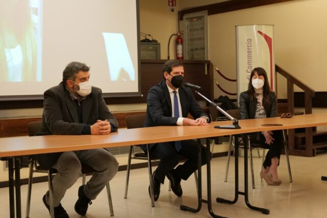 “Spazio lavoro futuro”: 100 tirocinanti ammessi alle attività di orientamento