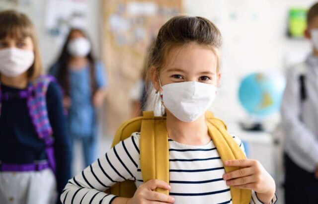 Campli, concluso screening su alunni e personale scolastico: nessun positivo