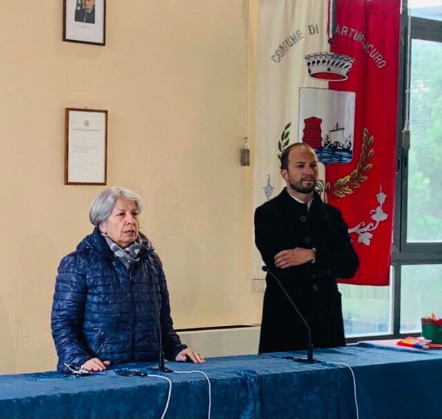 Martinsicuro, mostra dedicata alla memoria della pittrice Stela