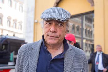 Enrico Montesano: “Vorrei tornare in Rai, sogno una nuova Canzonissima”