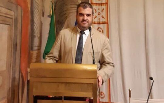 Ancarano sostiene la candidatura di Ascoli Piceno a capitale della cultura 2022