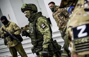 In Ucraina “graduali avanzate russe”, l’analisi degli 007 britannici