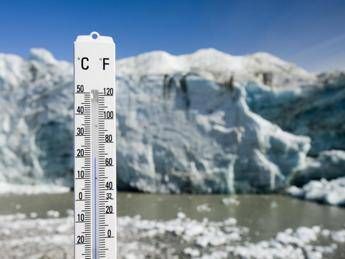 Crisi climatica e benessere psicologico, l’impatto sui giovani
