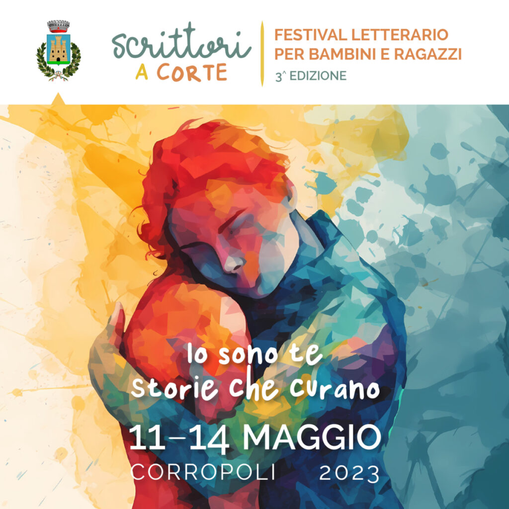 Corropoli, torna Scrittori a corte, festival letterario per bambini e ragazzi
