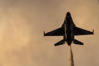 Turchia, via libera Usa a vendita F-16 dopo ‘sì’ di Ankara a Svezia nella Nato