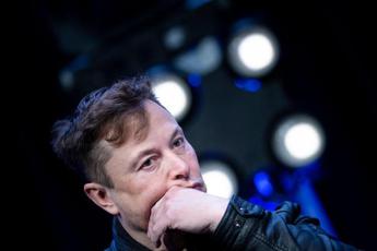 Elon Musk ‘apre’ connessione Starlink a Gaza a organizzazioni umanitarie