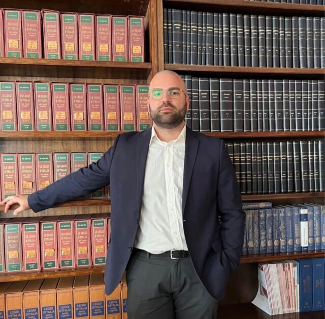 Tortoreto, Fabio Di Sabatino nuovo presidente della Consulta Giovanile