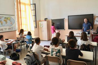 Salute: esperti, ‘nativi digitali apprendono come i dislessici, scuola arcaica’