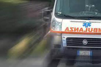 Infarto sul Gran Sasso, dimesso il paziente salvato al Mazzini