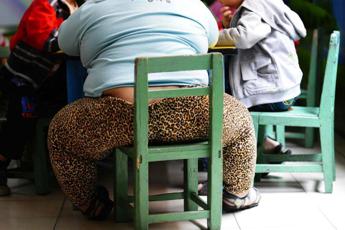 Obesità, terapia trasforma grassi cattivi in buoni: il test