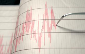 Terremoto tra Reggio Emilia e Modena, scossa di magnitudo 3.4