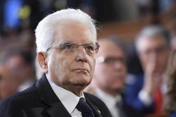 Tumori, al Quirinale celebrata la cerimonia per ‘I Giorni della Ricerca’ Airc