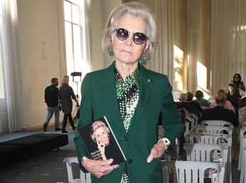 E’ morta Marina Cicogna, la regina del cinema italiano aveva 89 anni