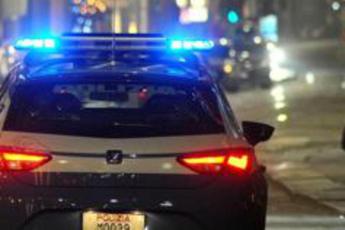 Firenze, coppia fa sesso in auto durante la tempesta: 10mila euro di multa