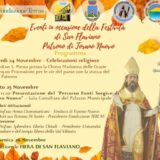 Torano Nuovo celebra San Flaviano: ecco il programma