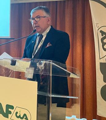 Welfare, Sichetti (Caf-Cia): “In 2023 oltre un mln e mezzo di cittadini nelle nostre strutture”