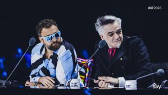 X Factor 2023, tensioni e un ripescaggio nel secondo live: cosa è successo