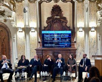 Dalla Fondazione Visentini un appello ai rappresentanti del “Tessuto connettivo della salute” per arginare la deriva delle condizioni sociosanitarie dei cittadini.