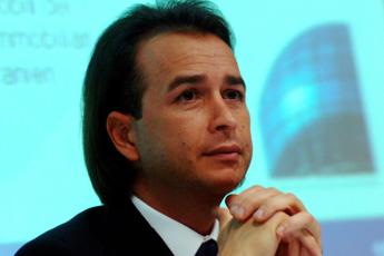 Danilo Coppola arrestato ad Abu Dhabi