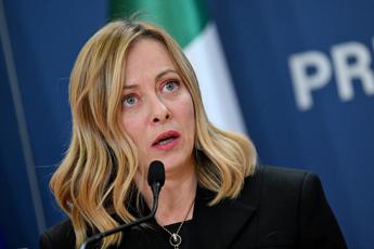 Giorgia Meloni: “Via della Seta non ha dato risultati sperati”. Ma la Cina non ci sta