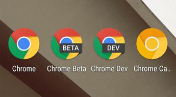 Google Chrome, nuova funzione per salvare immagini dai video