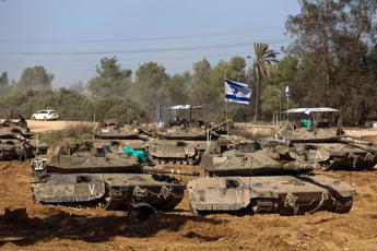 Israele-Hamas, Netanyahu a Biden: “La guerra continuerà”