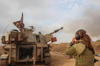 Israele-Hamas e i rischi di allargamento del conflitto