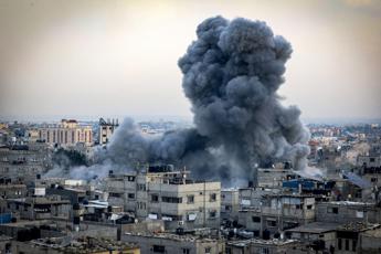 Israele-Hamas, iniziativa Egitto in 3 fasi: cosa prevede