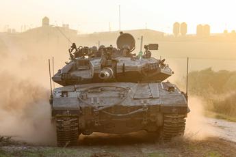 Israele-Hamas, premier Qatar: “Mediazione fino a cessate il fuoco”