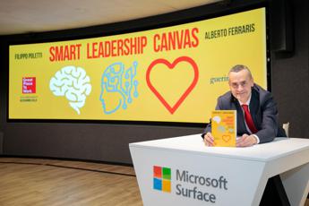 Leadership e digitale ai tempi dell’intelligenza artificiale