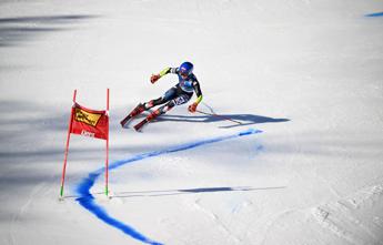 Lienz, Shiffrin vince il gigante femminile. Brignone seconda