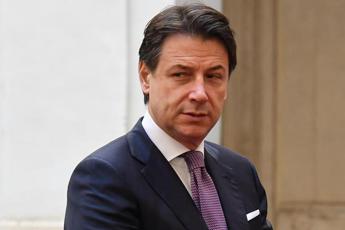 M5S, Conte: “Grillo convalescente, supera un problema di salute”