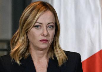 Meloni: “Della mia vita privata si è parlato senza pietà”