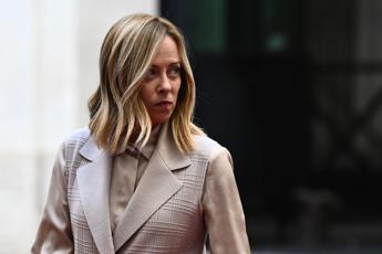 Meloni quarta donna più potente del mondo secondo Forbes. E la premier risponde
