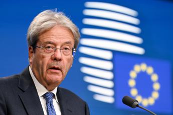 Patto stabilità Ue, Gentiloni: “Fiducioso su accordo nei prossimi giorni”