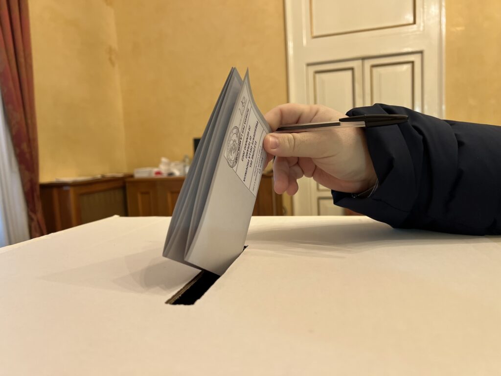 Elezioni Provinciali Teramo: risultati definitivi e nomi dei consiglieri