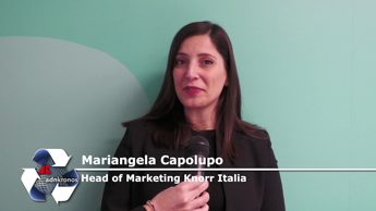 Capolupo (Knorr): “Agricoltura rigenerativa favorisce biodiversità”