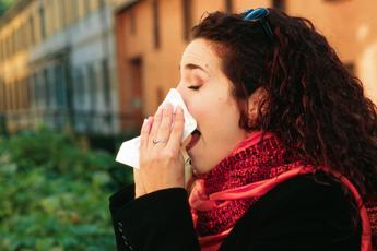 Influenza 2024, quando arriva il picco?