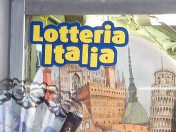 Lotteria Italia 2024, oggi l’estrazione dei biglietti vincenti: come riscuotere i premi