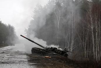 Ucraina, forze Mosca prendono il controllo di Sumy nel Donetsk