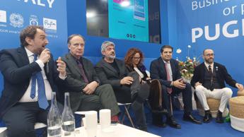 BTM Italia e BuyPuglia tornano alla Fiera del Levante di Bari dal 27 al 29 febbraio. Obiettivo: diventare il punto di riferimento del turismo del Sud Italia