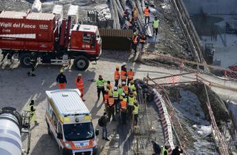Crollo Firenze, Calderone: “Su sicurezza pronti a norme più incisive”