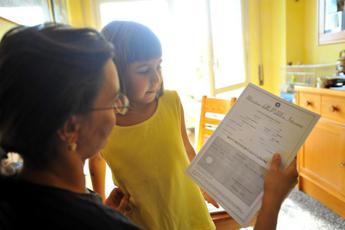 Eurispes, 6 insegnanti su 10 insoddisfatti sistema valutazione voti
